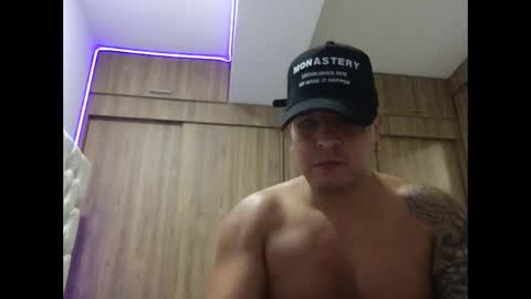 paisaexotico online show from 10-08-25, 08:12