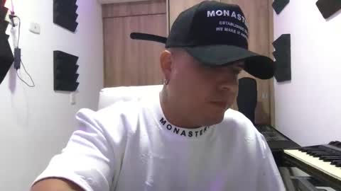 paisaexotico online show from 10-13-25, 11:16