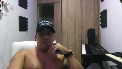 paisaexotico online show from 10-22-25, 11:59