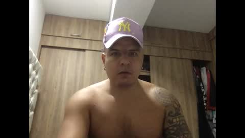 paisaexotico online show from 11-30-25, 09:24