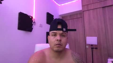 paisaexotico online show from 02-13-26, 06:37