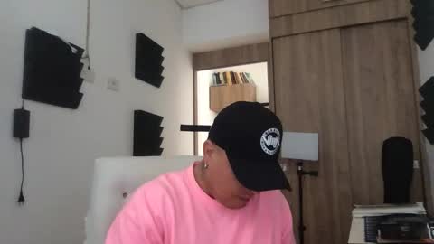 paisaexotico online show from 02-16-26, 07:10