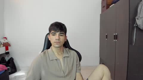 pakun_ online show from 12-10-24, 03:01