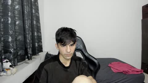 pakun_ online show from 01-11-25, 12:33