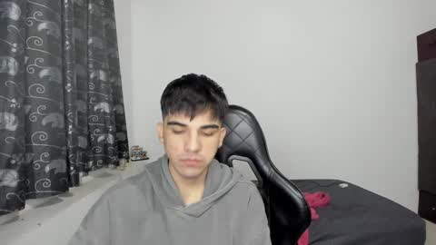 pakun_ online show from 02-03-25, 01:41