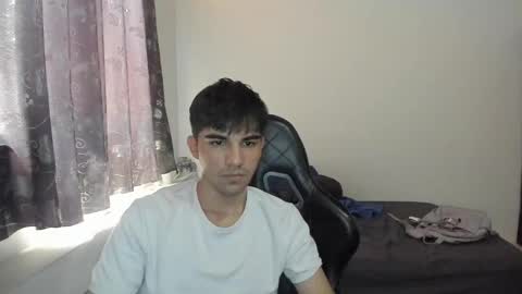 pakun_ online show from 02-21-25, 04:16