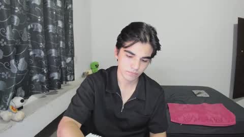 pakun_ online show from 09-23-25, 05:21