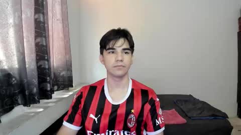 pakun_ online show from 09-29-25, 02:55