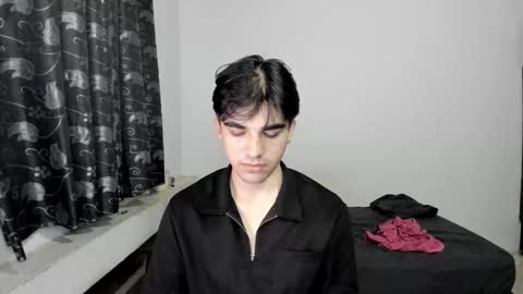 pakun_ online show from 10-02-25, 01:12