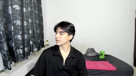 pakun_ online show from 10-10-25, 01:48