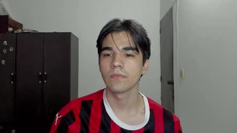 pakun_ online show from 11-11-25, 02:44