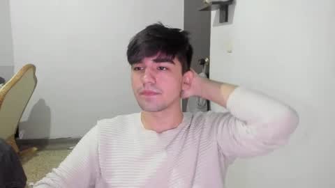 pakun_ online show from 01-16-26, 12:47