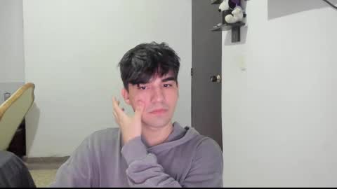 pakun_ online show from 01-18-26, 01:53