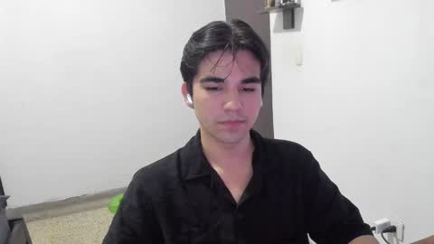 pakun_ online show from 03-05-26, 02:07