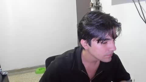 pakun_ online show from 03-08-26, 02:15