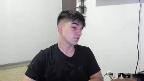 pakun_ online show from 03-22-26, 01:53