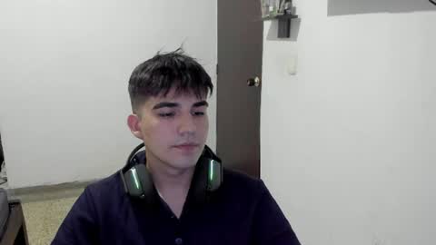 pakun_ online show from 07-07-26, 02:14