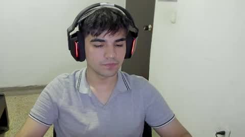 pakun_ online show from 07-15-26, 12:05
