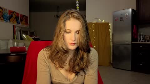 Katrin Vebber online show from 01-24-25, 11:23