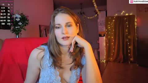 Katrin Vebber online show from 03-12-25, 03:02