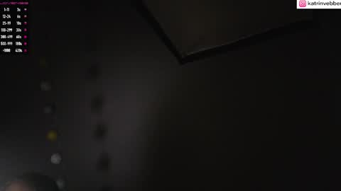 Katrin Vebber online show from 09-11-25, 10:26