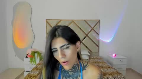 palechor online show from 11-28-25, 05:21