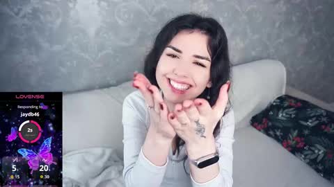 Snapshot of palmafrye chatting on 01-12-26, 07:24 Londa online show from 01-12-26, 07:24