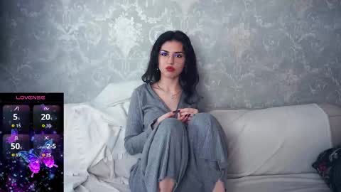 Snapshot of palmafrye chatting on 01-15-26, 07:13 Londa online show from 01-15-26, 07:13