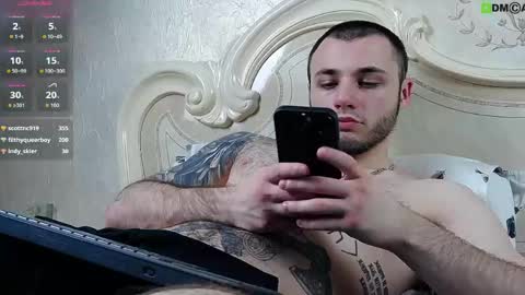 Paul online show from 04-06-26, 06:53