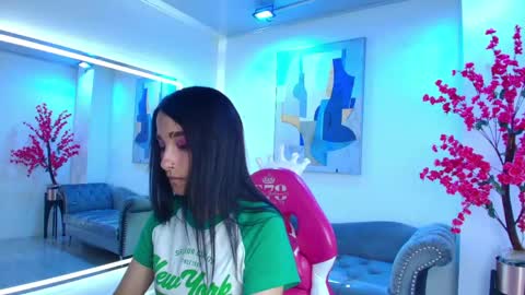 Snapshot of palmer__foxx chatting on 05-07-26, 03:12 Palmer online show from 05-07-26, 03:12