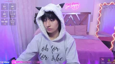 palmerfox_tay online show from 01-03-25, 02:40