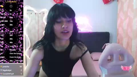 palmerfox_tay online show from 02-27-25, 01:38
