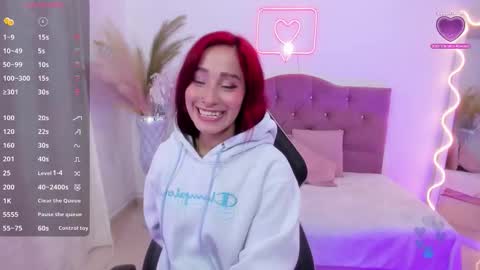 palmerfox_tay online show from 09-29-25, 03:11