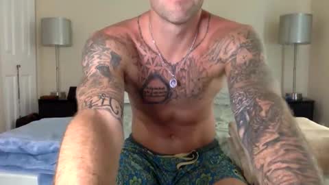 palmflacco online show from 05-16-26, 06:28