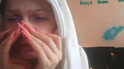 Snapshot of palmiramaruffo chatting on 03-25-26, 01:17 Alex online show from 03-25-26, 01:17