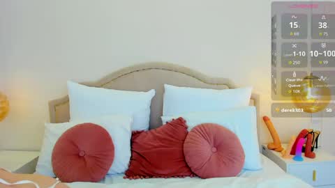 Kate online show from 03-22-26, 01:47