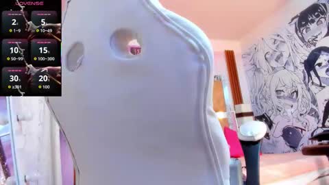 PALOMA 3 online show from 10-13-25, 11:10