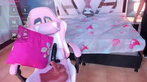 PALOMA 3 online show from 11-01-25, 11:01