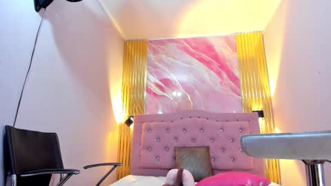 PALOMA 3 online show from 03-09-26, 11:03