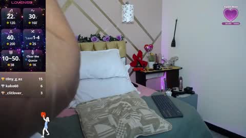 Paloma  online show from 03-06-25, 05:11
