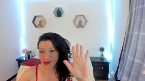 Paloma  online show from 12-03-24, 08:39