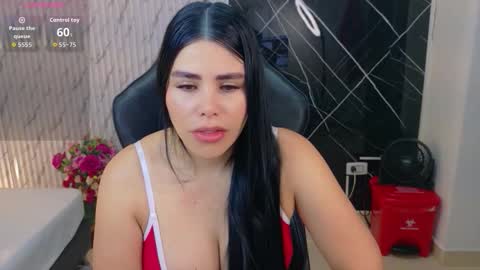 Pam online show from 01-17-26, 02:22