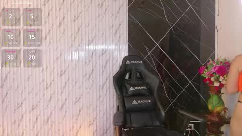 Pam online show from 02-04-26, 09:53