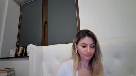 Pamela051087 online show from 12-15-25, 09:30