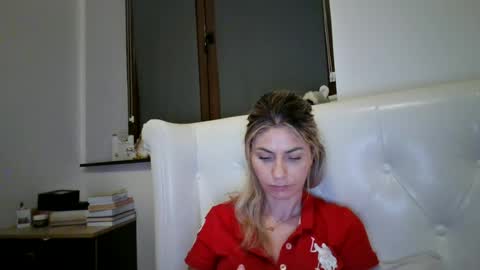 Pamela051087 online show from 06-17-26, 07:15