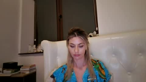 Pamela051087 online show from 06-20-26, 07:49
