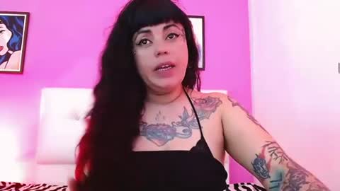 Snapshot of pamela_666_ chatting on 07-14-26, 09:53 pamela_666_ online show from 07-14-26, 09:53