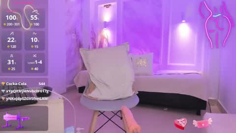 Snapshot of pamela_78_ chatting on 02-06-25, 12:22 pamela online show from 02-06-25, 12:22