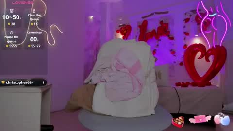 Snapshot of pamela_78_ chatting on 02-13-25, 11:26 pamela online show from 02-13-25, 11:26