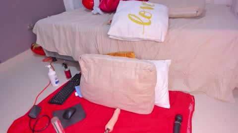 pamela online show from 02-16-26, 09:22